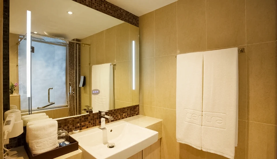 هتل سنتارا لایف اونیو پاتایا